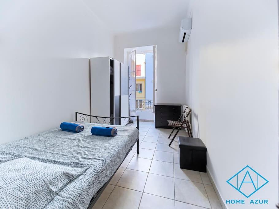 Sookies , Hyper Central+airconditioner Appartamento Nizza