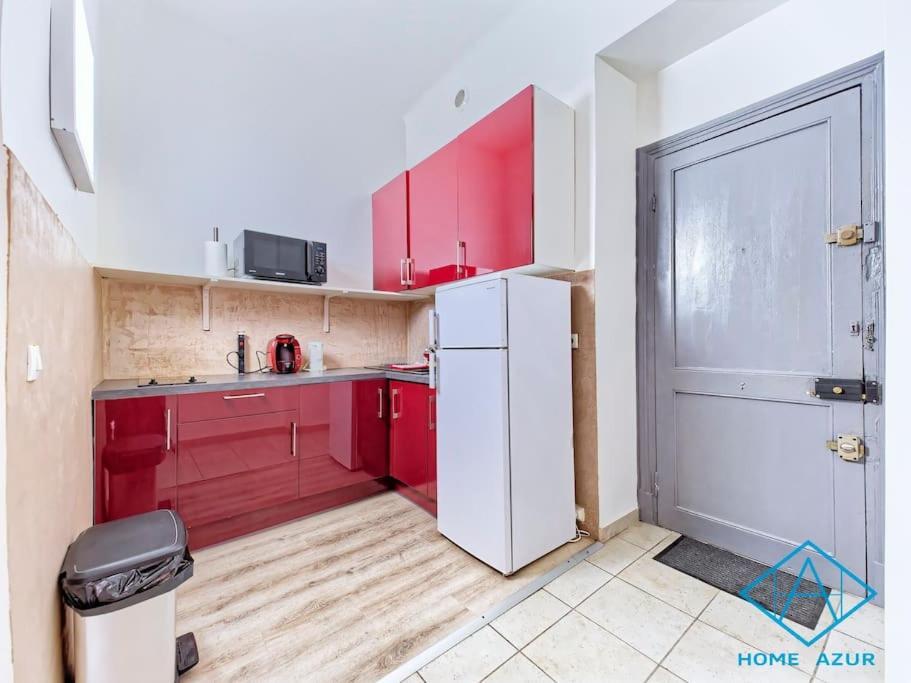 Appartamento Sookies , Hyper Central+airconditioner Nizza