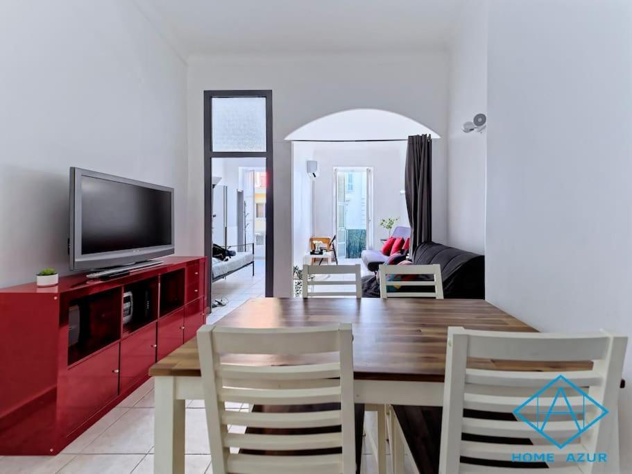 Sookies , Hyper Central+airconditioner Appartamento Nizza